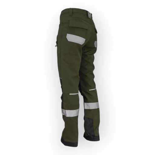 Urgent 753 bélelt deréknadrág