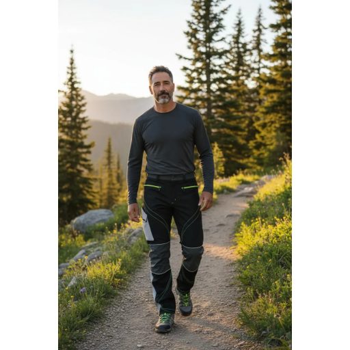 Urgent 763 sztreccs deréknadrág