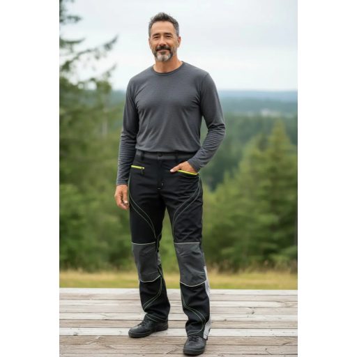 Urgent 763 sztreccs deréknadrág