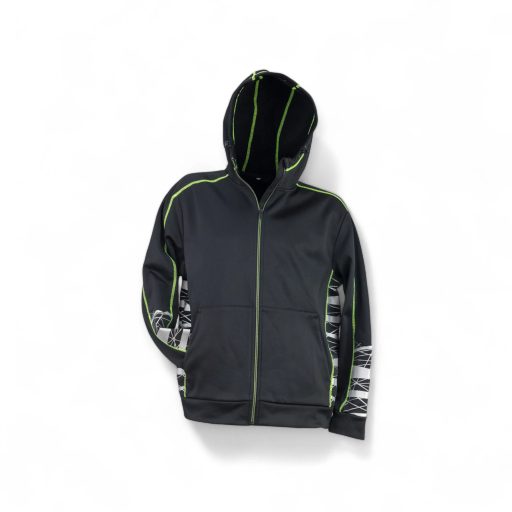 Urgent 922 pulóver polár béléssel