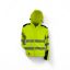 Urgent 981 softshell jólláthatósági 2 az 1-ben kabát