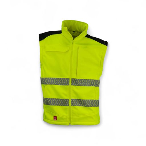 Urgent 981 softshell jólláthatósági 2 az 1-ben kabát