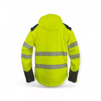 Urgent 981 softshell jólláthatósági 2 az 1-ben kabát