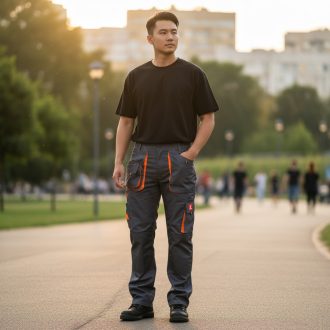 Urgent-A deréknadrág