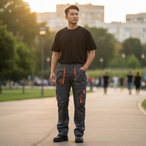 Urgent-A deréknadrág