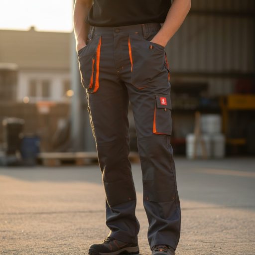 Urgent-A deréknadrág