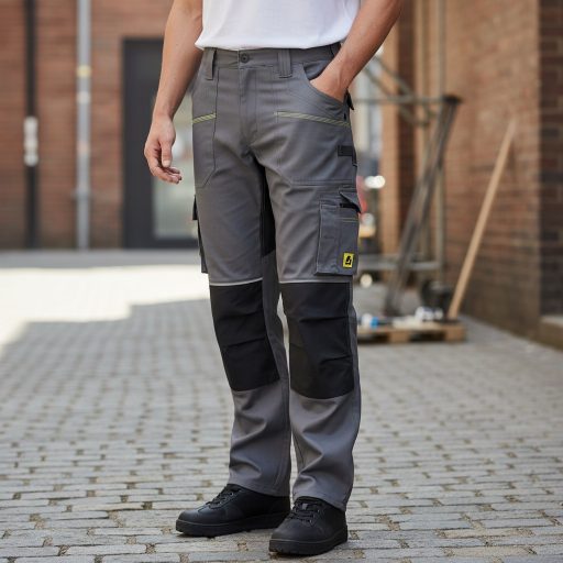 Urgent-S2 deréknadrág