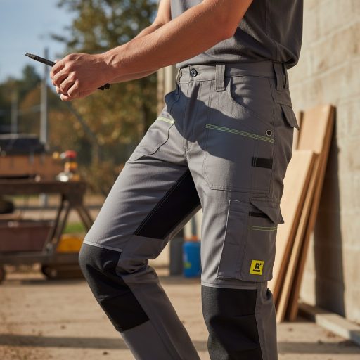 Urgent-S2 deréknadrág