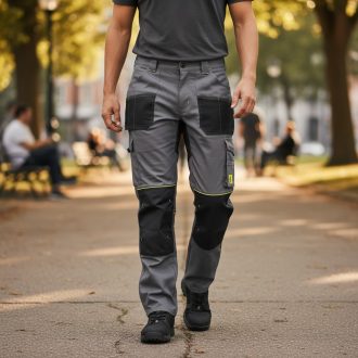 Urgent-S2 deréknadrág - Új modell