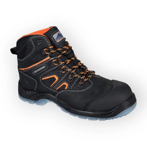 Compositelite™ All Weather Védőbakancs, S3 Wr