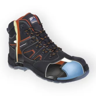 Compositelite™ All Weather Védőbakancs, S3 Wr