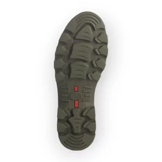 Dunlop Zöld Pvc Csizma