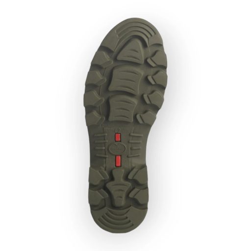 Dunlop® Fekete Csizma