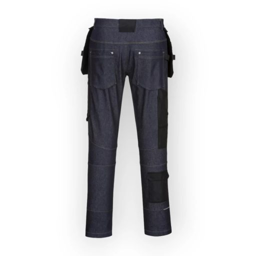 KX3 Holster Denim farmer Nadrág
