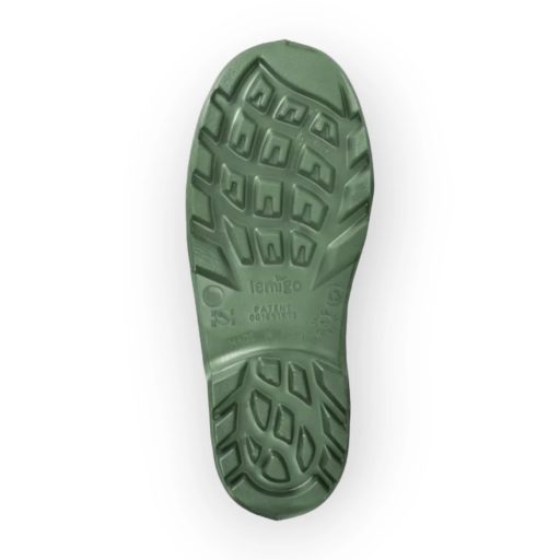 Lemigo Greenlander Eva Magas Szárú Csizma 