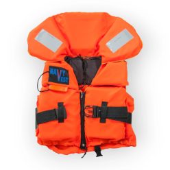 Navyvest Mentőmellény 0 - 15 Kg