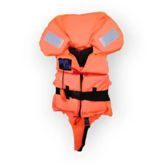 Navyvest Mentőmellény 0 - 15 Kg