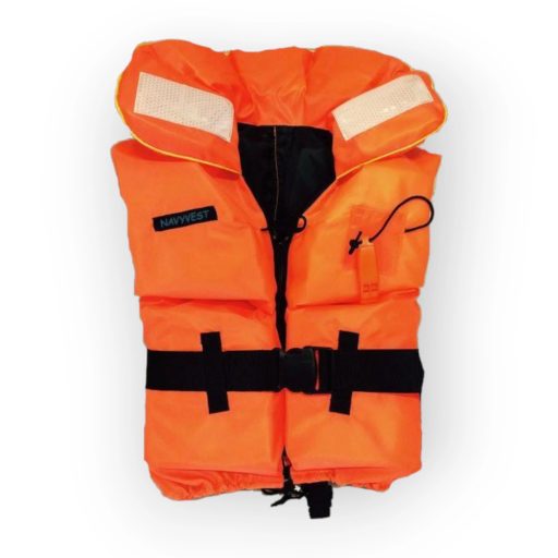  Navyvest Mentőmellény 30 - 50 Kg