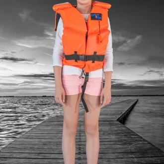  Navyvest Mentőmellény 30 - 50 Kg
