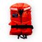 Navyvest Mentőmellény 90 + Kg