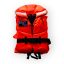 Navyvest Mentőmellény 90 + Kg