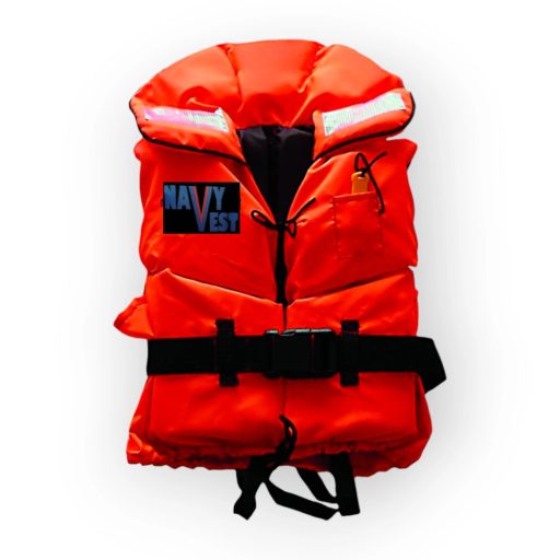 Mentőmellény ( 90 + Kg ) 