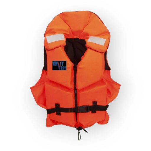 Mentőmellény ( 90 + Kg ) 