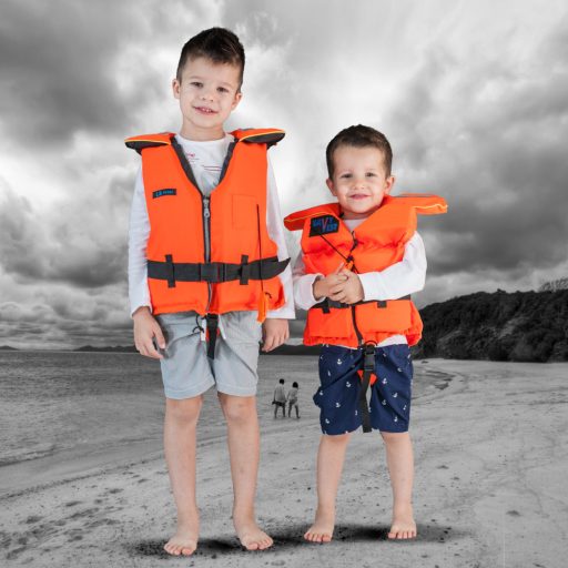 Navyvest Mentőmellény 15 - 30 Kg 5 Db