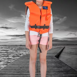 Navyvest Mentőmellény 30 - 50 Kg 5 Db