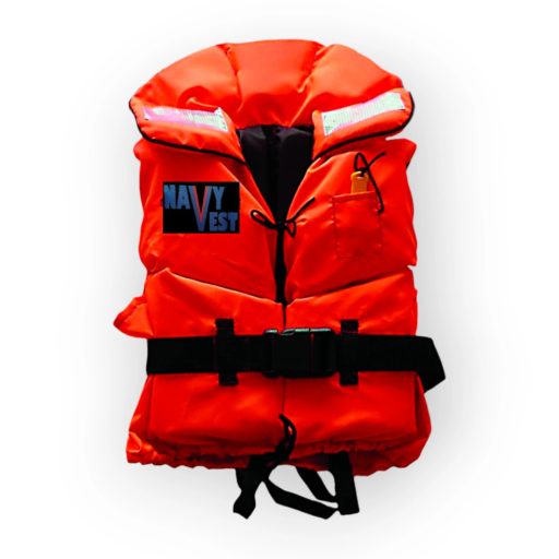 Navyvest Mentőmellény 50 - 70 Kg 5 Db