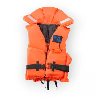 Navyvest Mentőmellény 50 - 70 Kg 5 Db