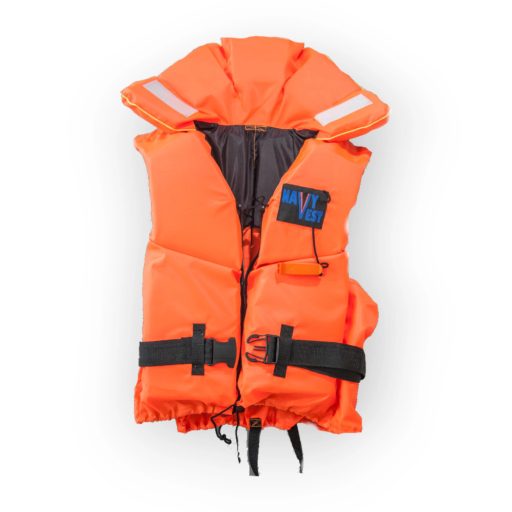 Navyvest Mentőmellény 50 - 70 Kg 5 Db