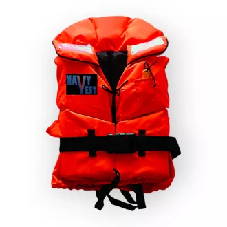 Navyvest Mentőmellény 70 - 90 Kg 5 Db