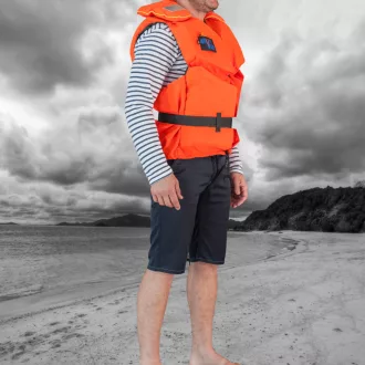 Navyvest Mentőmellény 90+  Kg 5 Db