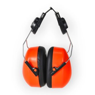 Endurance Hv Hallásvédő orange