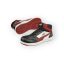 Frontcourt blk/wht/red Mid S3L ESD FO HRO SR
