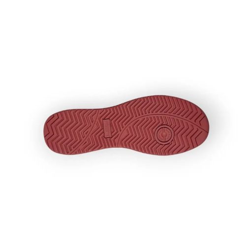 Frontcourt blk/wht/red Mid S3L ESD FO HRO SR