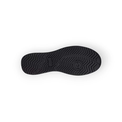 Frontcourt blue/blk Mid S3L ESD FO HRO SR