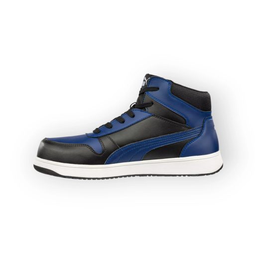 Frontcourt blue/blk Mid S3L ESD FO HRO SR