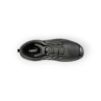 Puma Cascades Disc Mid S3 Hro Src Védőbakancs