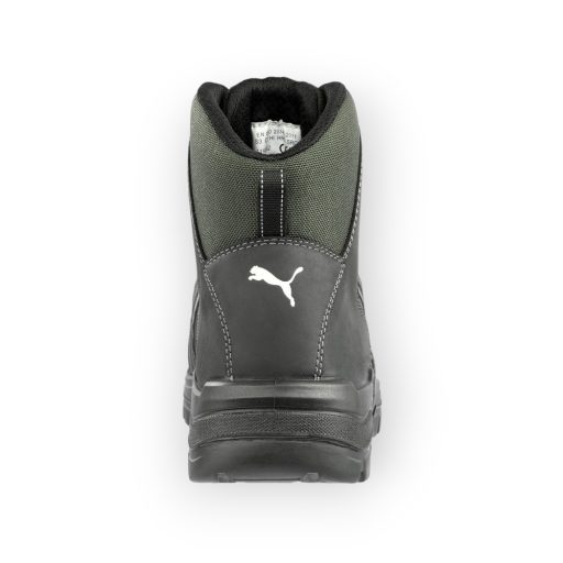 Puma Cascades Disc Mid S3 Hro Src Védőbakancs