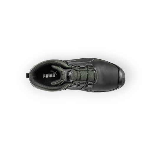 Puma Cascades Disc Mid S3 Hro Src Védőbakancs