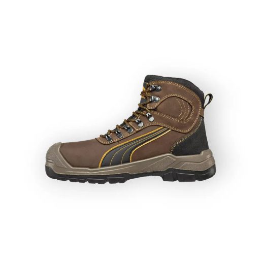 Puma Sierra Nevada Mid S3 HRO SRC Védőbakancs