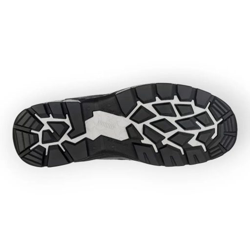 Puma Conquest Blk Ctx High S3 Wr Hro Src Védőbakancs