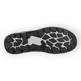 Puma Conquest Blk Ctx High S3 Wr Hro Src Védőbakancs