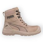 Puma Conquest Stone High S3 CI HI HRO SRC Védőbakancs