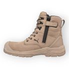 Puma Conquest Stone High S3 CI HI HRO SRC Védőbakancs