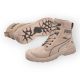 Puma Conquest Stone High S3 CI HI HRO SRC Védőbakancs