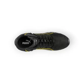 Puma Amsterdam Mid S3 Src Védőbakancs