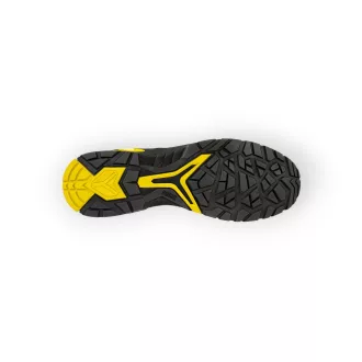 Puma Amsterdam Mid S3 Src Védőbakancs